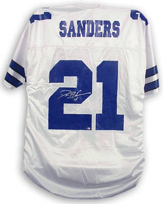 Deion Sanders