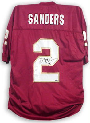 Deion Sanders