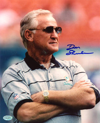 Don Shula