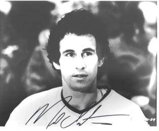 Michael Ontkean