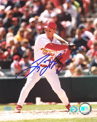 Tino Martinez