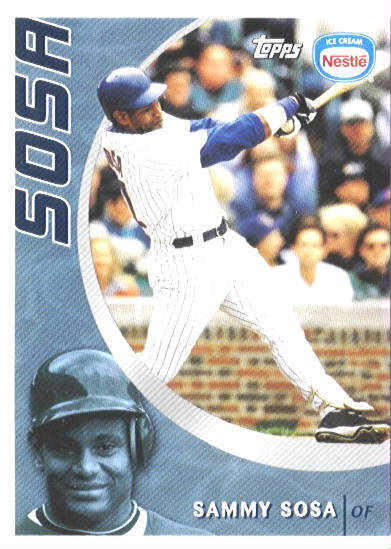 Sammy Sosa