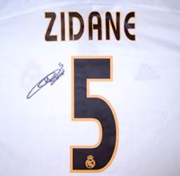 Zinedine Zidane