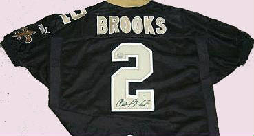 Aaron Brooks