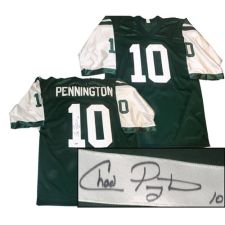 Chad Pennington