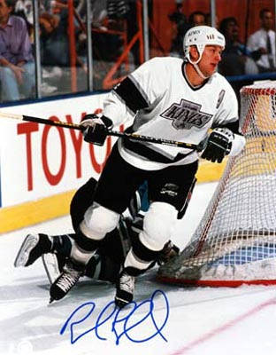 Rob Blake