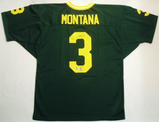 Joe Montana