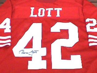 Ronnie Lott