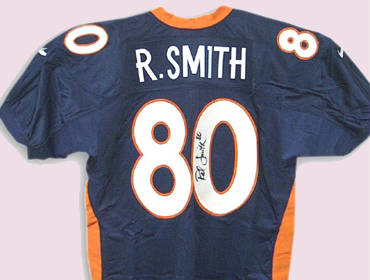 Rod Smith