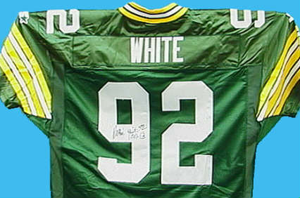 Reggie White