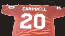 Earl Campbell