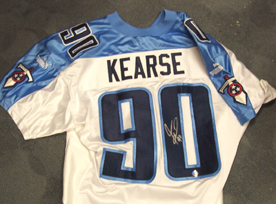 Jevon Kearse