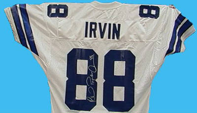 Michael Irvin