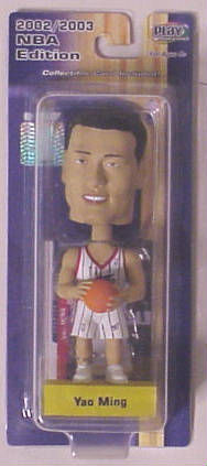 Yao Ming