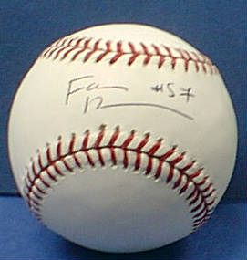 Francisco Rodriguez