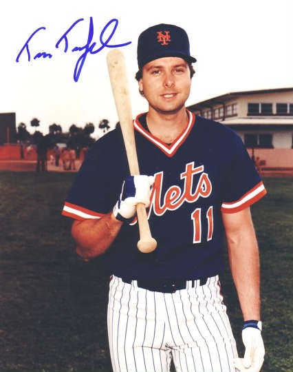 Tim Teufel