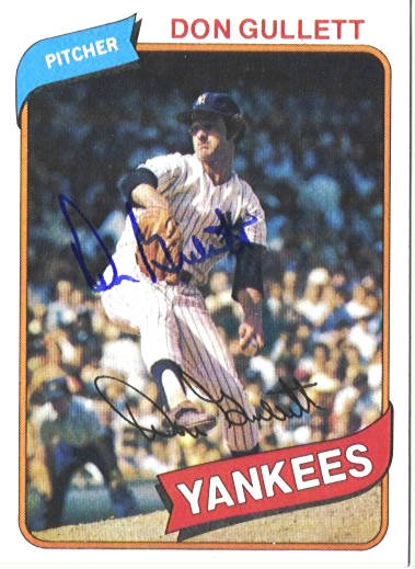 Don Gullett
