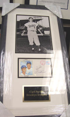 Carl Furillo