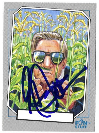 George Steinbrenner