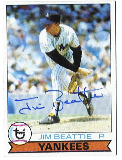 Jim Beattie