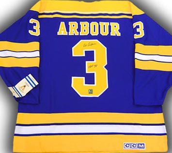 Al Arbour