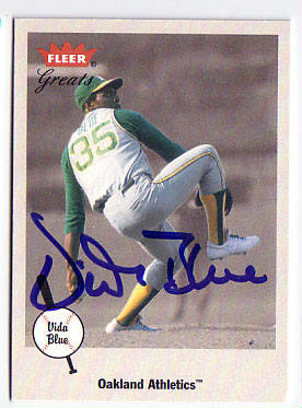 Vida Blue