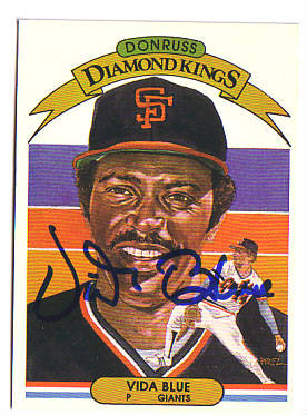 Vida Blue