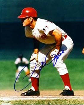 Pete Rose