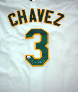 Eric Chavez