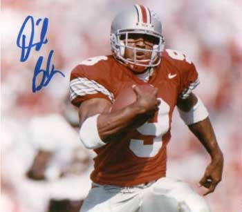 David Boston