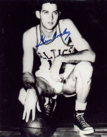 Gene Conley