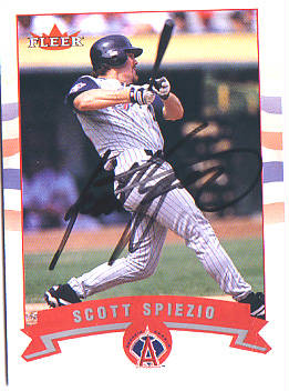 Scott Spiezio