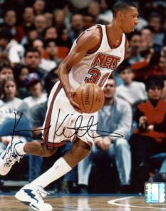 Kerry Kittles