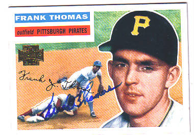 Frank Thomas