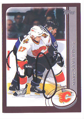 Marc Savard