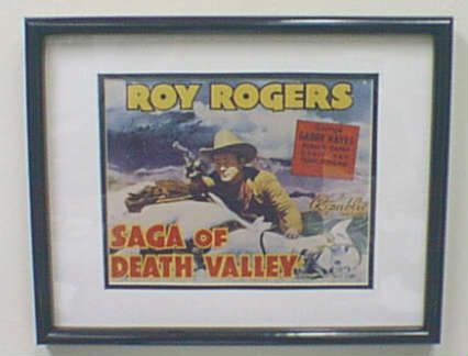 Roy Rogers