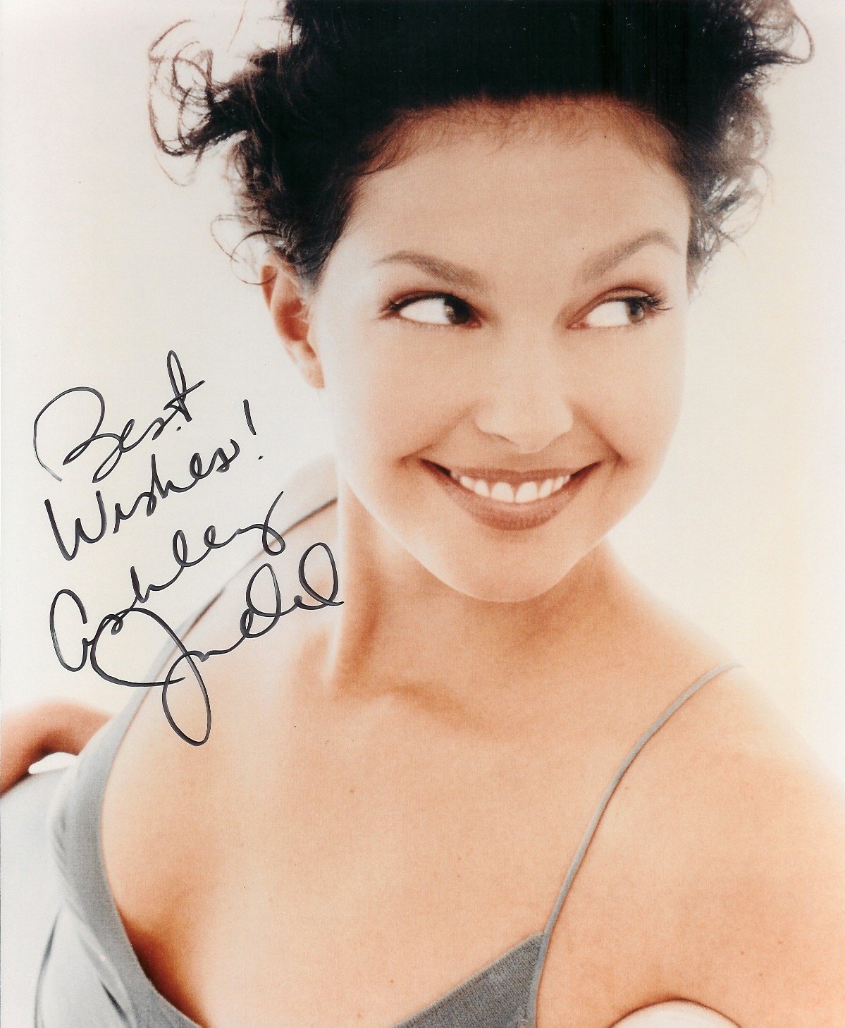 Ashley Judd