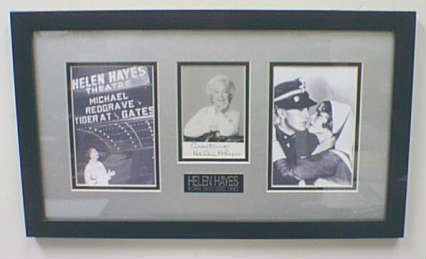 Helen Hayes