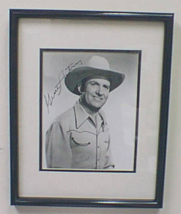 Gene Autry