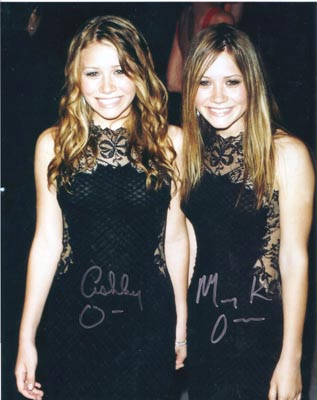 Olsen Twins