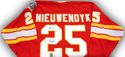 Joe Nieuwendyk