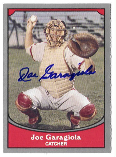 Joe Garagiola