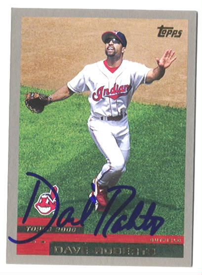 Dave Roberts