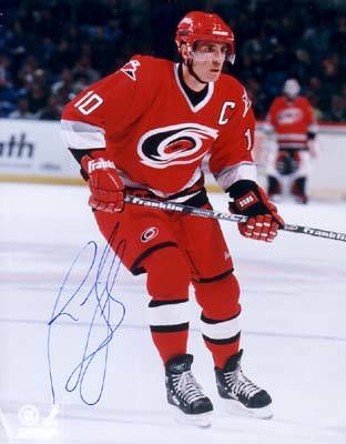 Ron Francis