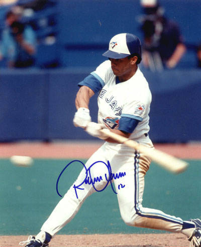 Roberto Alomar