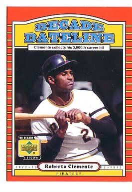 Roberto Clemente