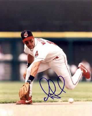 Omar Vizquel