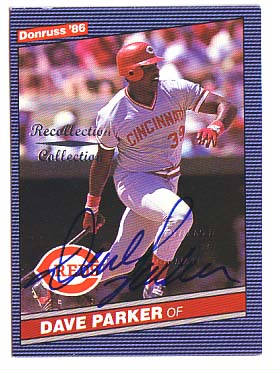 Dave Parker