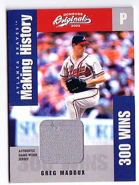 Greg Maddux