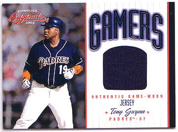 Tony Gwynn